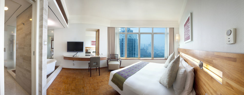 فندق هونغ كونغفي  فندق لاهوتل آبل كوزواي باي بإطلالة على الميناء المظهر الخارجي الصورة